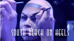 South Beach On Heels