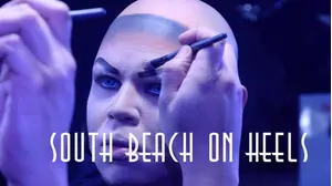 South Beach On Heels