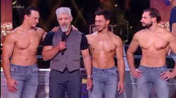 MACHO Brothers Show Off Their Muscles at The FINALS! | Got Talent Global