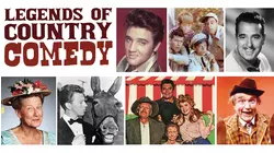 Legends of Country Comedy