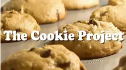 The Cookie Project
