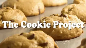 The Cookie Project