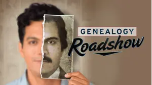 Genealogy Roadshow