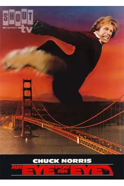 An Eye For An Eye (1981)