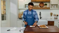 Fried Bites