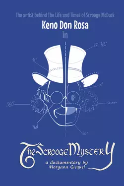 The Scrooge Mystery