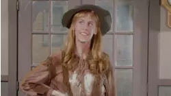 The Indiana Girl