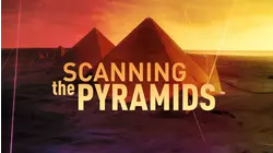 Scanning The Pyramids