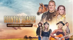 Country Hearts