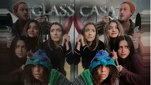 Glass Casa
