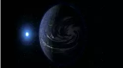 Sparkwar Part 3: The Siege