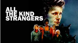 All the Kind Strangers