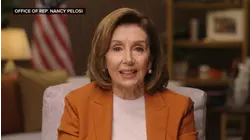 Nancy Pelosi, first woman House speaker, announces retirement