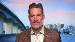 House Republican Greg Steube on why he voted against ending the government shutdown