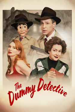 The Dummy Detective