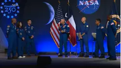 NASA announces crew for future Artemis III mission to perform lunar lander tests