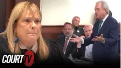Murdaugh Judge Clashes With Defense During Retrial Hearing