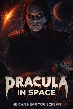 Dracula in Space