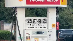 Long Island drivers feel strain of rising gas prices