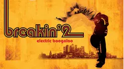 Breakin' 2: Electric Boogaloo