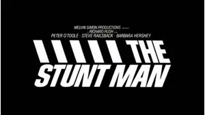 The Stunt Man