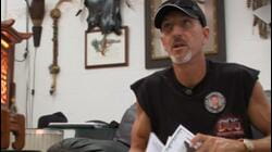 Dog the Bounty Hunter: Prayers and Mace
