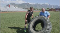 Fit to Fat to Fit: JJ / Ray