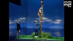 The Johnny Carson Show: The Best Of George Carlin (11/26/86)