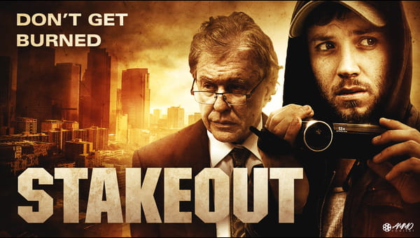 Stakeout on FREECABLE TV