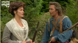 Hawkeye: S1 E10 - The Quest