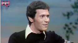 The Johnny Carson Show: Comic Legends Of The '80s - Billy Crystal (1/18/77)