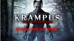 Krampus: The Reckoning