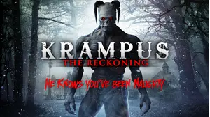 Krampus: The Reckoning