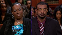Tiffany Rutledge vs. Allen Murray IV