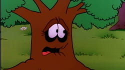 Yo Pitufo A Los Arboles
