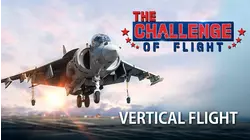 The Challenge of Flight
