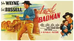 Angel and the Badman