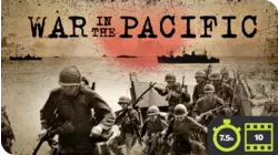 War in the Pacific: Eagle Against the Sun