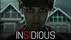 Insidious