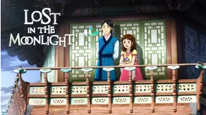 Lost in the Moonlight