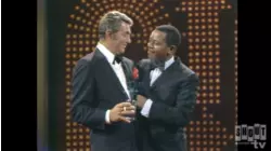 The Best Of Flip Wilson: S1 E8 - Robert Klein, Lola Falana, Dean Martin