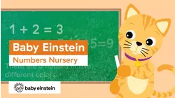 Baby Einstein: Numbers Nursery