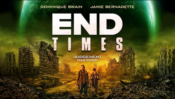 End Times on FREECABLE TV