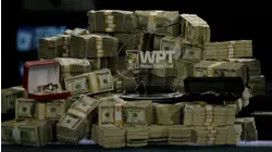 WPT Championship 2008