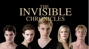 The Invisible Chronicles