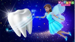 My Tooth Fairy Song And The Best Of Dreamy Lullabies