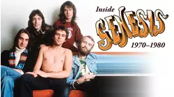 Inside Genesis: 1970-1980