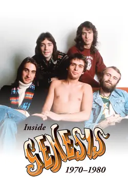 Inside Genesis: 1970-1980