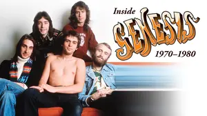 Inside Genesis: 1970-1980