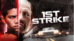 1st Strike
